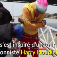 Mort dans le gange